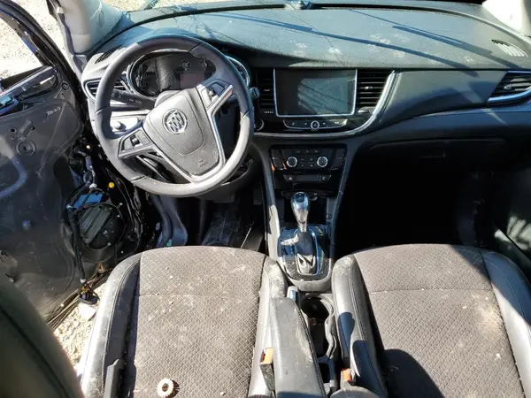 KL4CJASBXKB884982 2019 BUICK ENCORE - Image 8