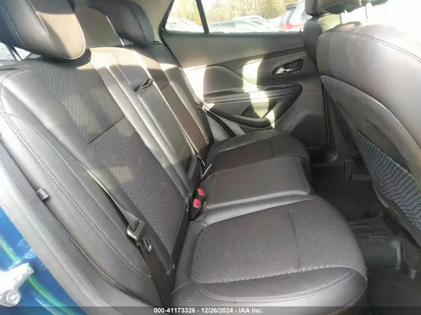 KL4CJASBXKB885307 2019 BUICK ENCORE - Image 8