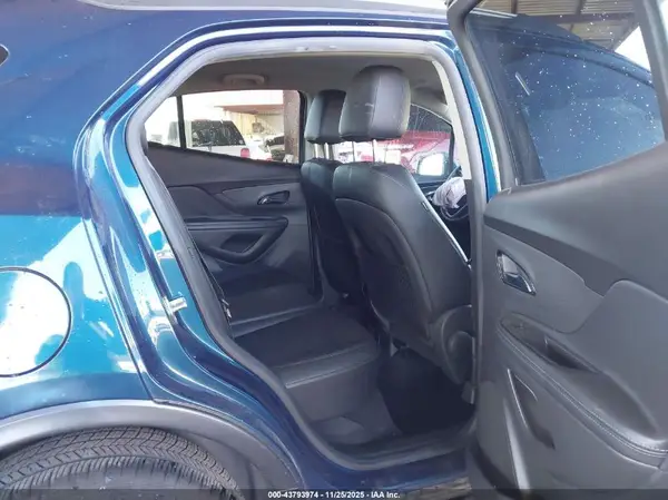 KL4CJASBXKB886232 2019 BUICK ENCORE - Image 8