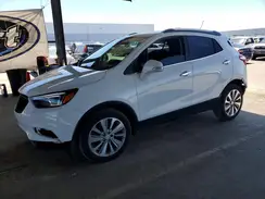 KL4CJASBXKB886313 2019 BUICK ENCORE