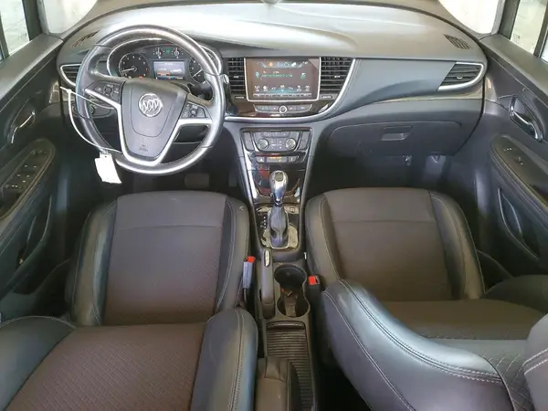 KL4CJASBXKB886313 2019 BUICK ENCORE - Image 8