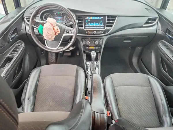KL4CJASBXKB888854 2019 BUICK ENCORE - Image 8