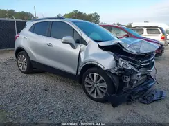 KL4CJASBXKB889423 2019 BUICK ENCORE