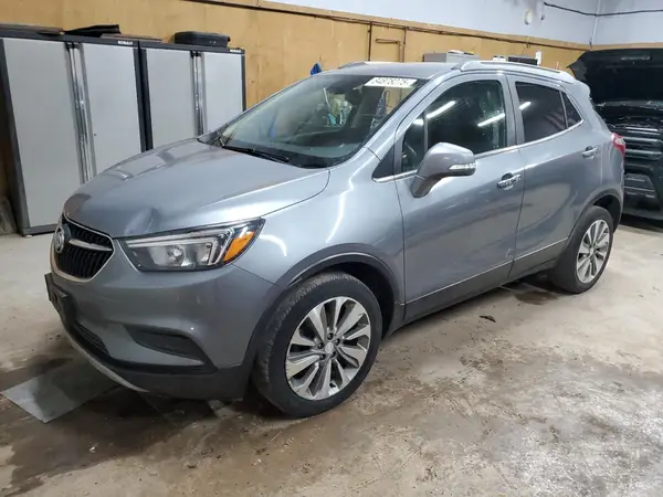 KL4CJASBXKB890488 2019 BUICK ENCORE - Image 1