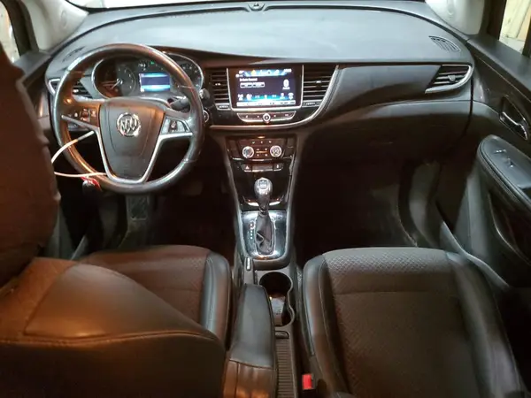 KL4CJASBXKB890488 2019 BUICK ENCORE - Image 8