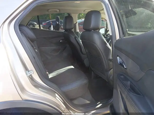 KL4CJASBXKB893097 2019 BUICK ENCORE - Image 8