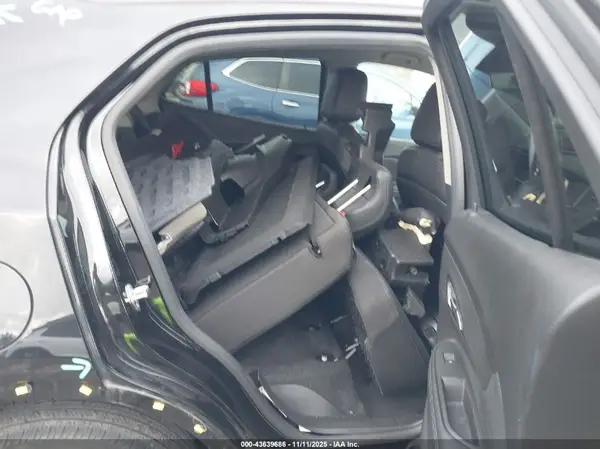 KL4CJASBXKB893746 2019 BUICK ENCORE - Image 8