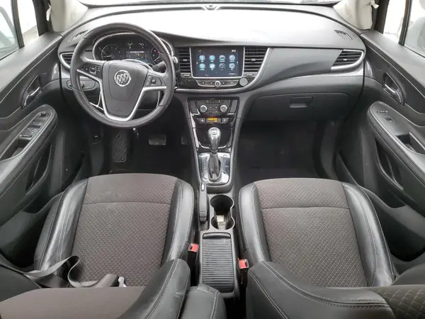 KL4CJASBXKB893875 2019 BUICK ENCORE - Image 8