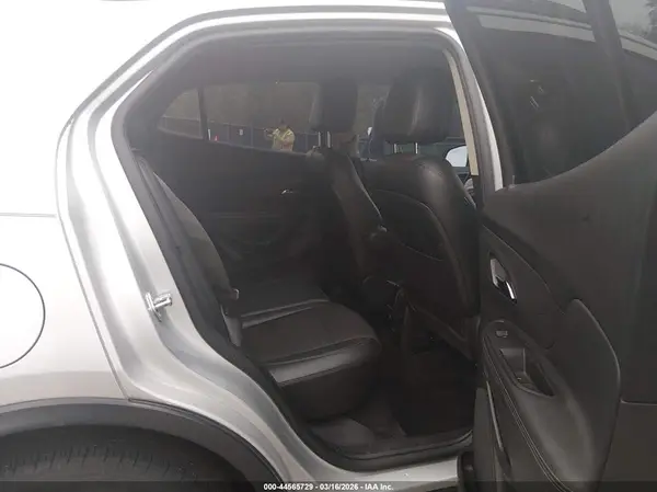 KL4CJASBXKB894119 2019 BUICK ENCORE - Image 8