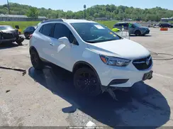 KL4CJASBXKB896730 2019 BUICK ENCORE