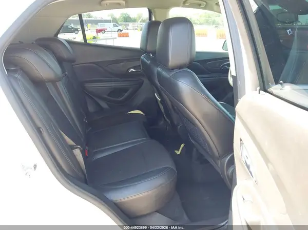 KL4CJASBXKB896730 2019 BUICK ENCORE - Image 8