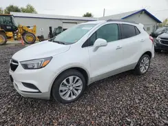KL4CJASBXKB897179 2019 BUICK ENCORE
