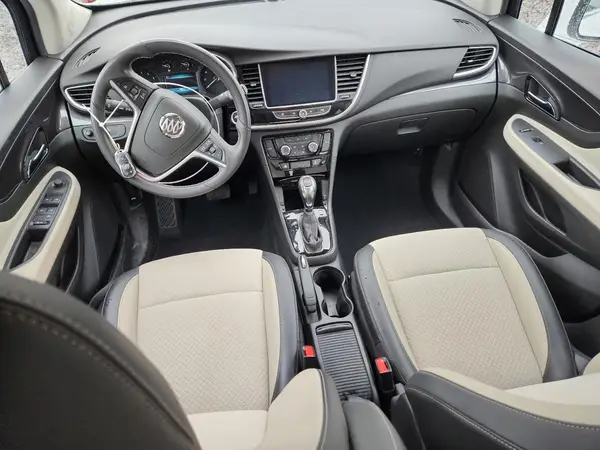 KL4CJASBXKB897179 2019 BUICK ENCORE - Image 8
