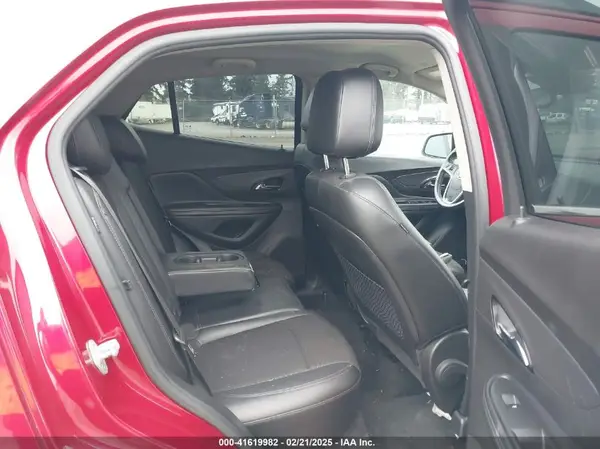 KL4CJASBXKB897389 2019 BUICK ENCORE - Image 8