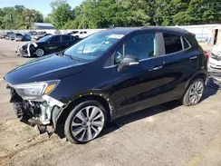 KL4CJASBXKB898607 2019 BUICK ENCORE