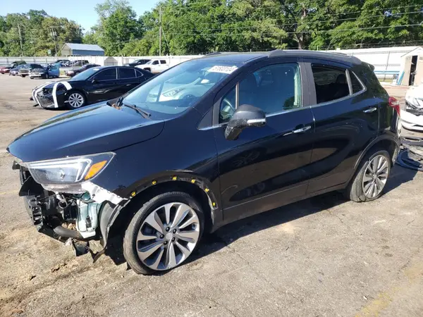 KL4CJASBXKB898607 2019 BUICK ENCORE - Image 1