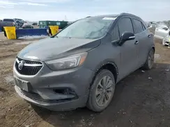 KL4CJASBXKB900808 2019 BUICK ENCORE
