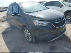 KL4CJASBXKB901134 2019 BUICK ENCORE