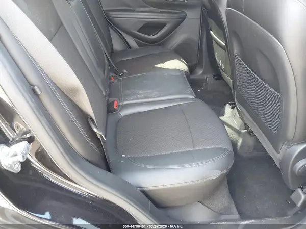 KL4CJASBXKB901134 2019 BUICK ENCORE - Image 8