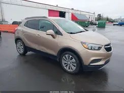 KL4CJASBXKB901568 2019 BUICK ENCORE