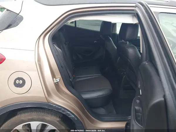 KL4CJASBXKB901568 2019 BUICK ENCORE - Image 8