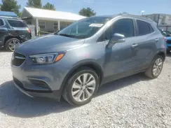 KL4CJASBXKB902851 2019 BUICK ENCORE