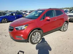 KL4CJASBXKB902882 2019 BUICK ENCORE