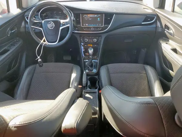 KL4CJASBXKB902882 2019 BUICK ENCORE - Image 8