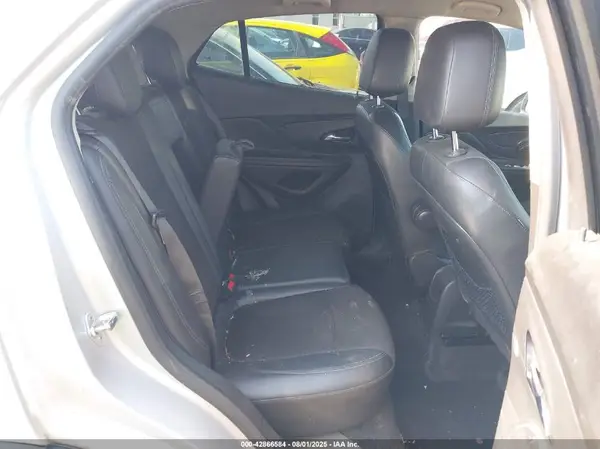 KL4CJASBXKB903255 2019 BUICK ENCORE - Image 8