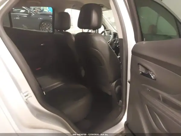 KL4CJASBXKB903790 2019 BUICK ENCORE - Image 8