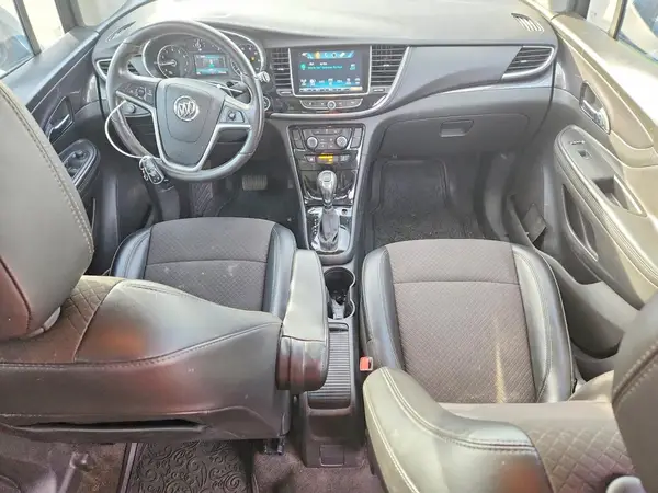 KL4CJASBXKB905796 2019 BUICK ENCORE - Image 8