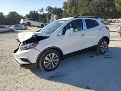 KL4CJASBXKB905829 2019 BUICK ENCORE