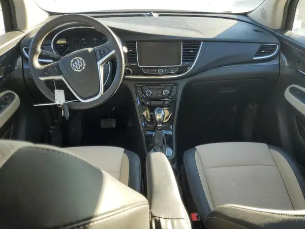 KL4CJASBXKB905829 2019 BUICK ENCORE - Image 8