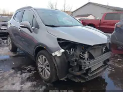 KL4CJASBXKB907127 2019 BUICK ENCORE