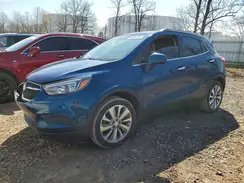 KL4CJASBXKB908150 2019 BUICK ENCORE
