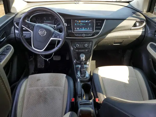 KL4CJASBXKB908150 2019 BUICK ENCORE - Image 8
