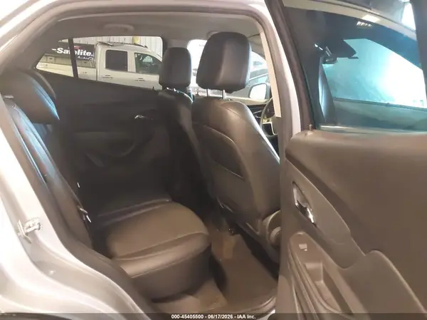 KL4CJASBXKB910951 2019 BUICK ENCORE - Image 8