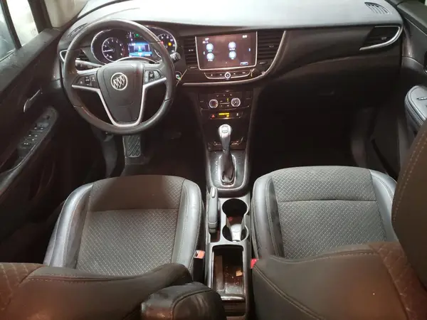KL4CJASBXKB911565 2019 BUICK ENCORE - Image 8