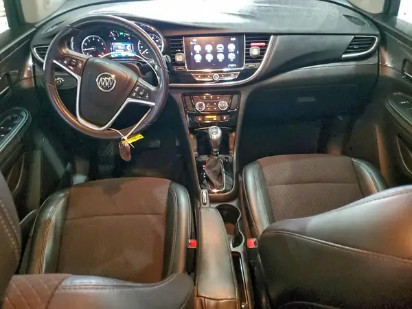 KL4CJASBXKB911663 2019 BUICK ENCORE - Image 8