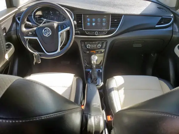 KL4CJASBXKB916538 2019 BUICK ENCORE - Image 8