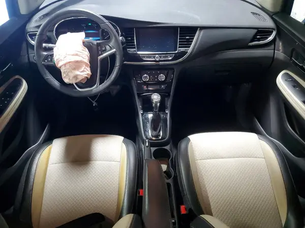KL4CJASBXKB917897 2019 BUICK ENCORE - Image 8