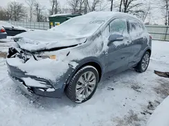 KL4CJASBXKB918175 2019 BUICK ENCORE