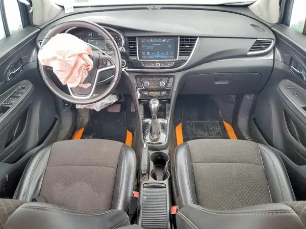 KL4CJASBXKB918175 2019 BUICK ENCORE - Image 8