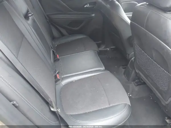 KL4CJASBXKB918323 2019 BUICK ENCORE - Image 8