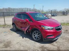 KL4CJASBXKB918631 2019 BUICK ENCORE