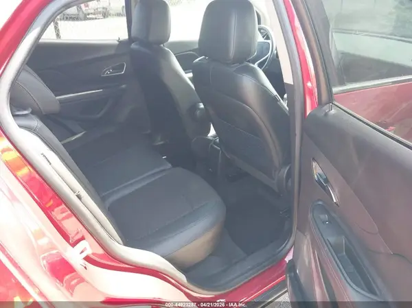 KL4CJASBXKB918631 2019 BUICK ENCORE - Image 8