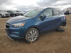 KL4CJASBXKB918869 2019 BUICK ENCORE