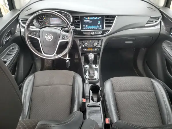 KL4CJASBXKB918869 2019 BUICK ENCORE - Image 8
