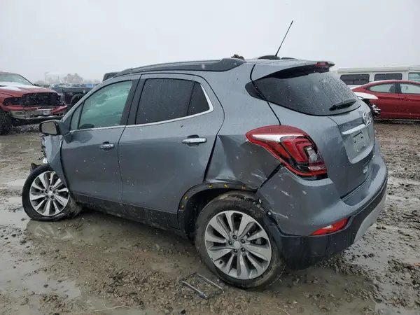 KL4CJASBXKB918998 2019 BUICK ENCORE - Image 2