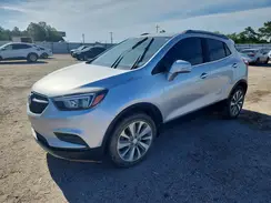 KL4CJASBXKB923831 2019 BUICK ENCORE